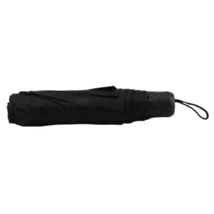 46001, Umbrella Mini Black, 191554460010
