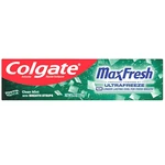 CTP63MF-CLEAN, Colgate 6.3oz Max Fresh Toothpaste Clean Mint, 035000996718