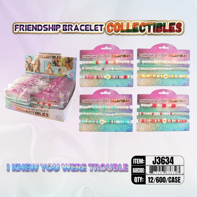 J3634, Bracelet TSF 3/set, 887257836343
