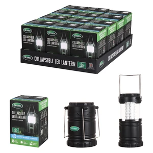 ST-48060, Scotts Camping Lamps 1pk, 191554480605