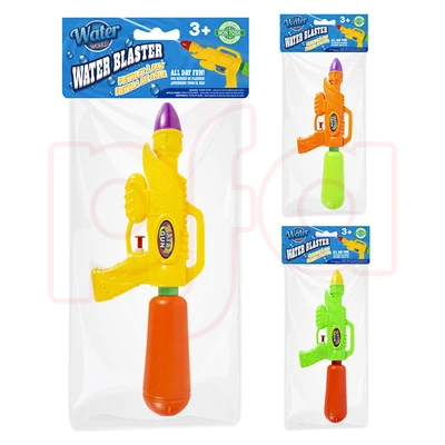 90130, Water World Water Gun 12.6in, 191554901308