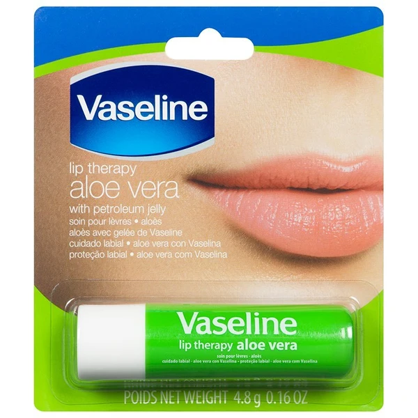 VLT0.16AF, Vaseline Lip Therapy 0.16 Aloe Fresh, 859581006860