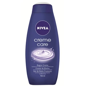 NBW750CC, Nivea Body Wash 750 Creme Care, 4005808917204