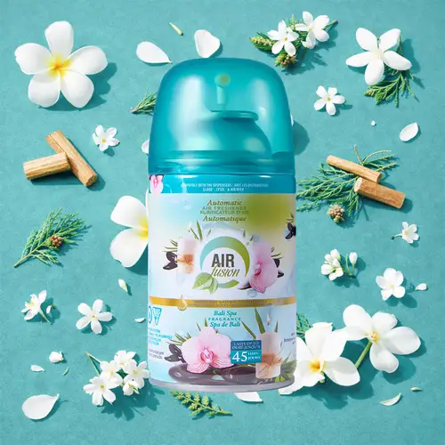 Bali Spa Toilet Spray