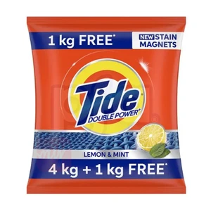 TD5-L, Tide Powder 5KG Lemon, 4902430301084