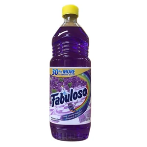 F22LA, Fabuloso 22oz Lavender, 035000530639