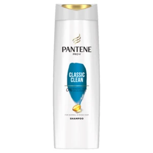 PS360CC, Pantene Shampoo 360ml Classic Clean, 001841267036