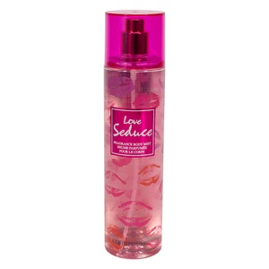 88610, Fragrance Body Mist 8 oz/236 ml Love Seduce for Women - United Scents, 191554886100