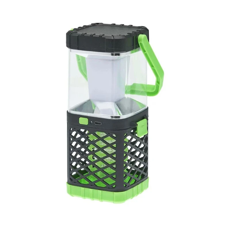 Scotts Bug Zapper Lantern