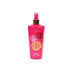 BB8007, BERRY HOT DESIRE
