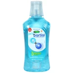 PMW333, *Expired Final Sales* Polident Pro Partial Mouthwash 11.3oz 333mL, 310158254874