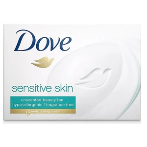 DS135S, Dove Soap 135G Sensitive