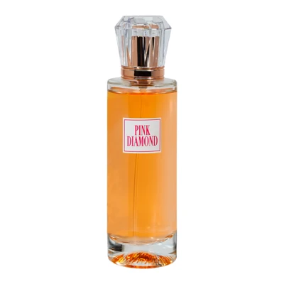 88314, Eau de Parfum 3.4 oz/100 ml Pink Diamond for Women - United Scents, 191554883147