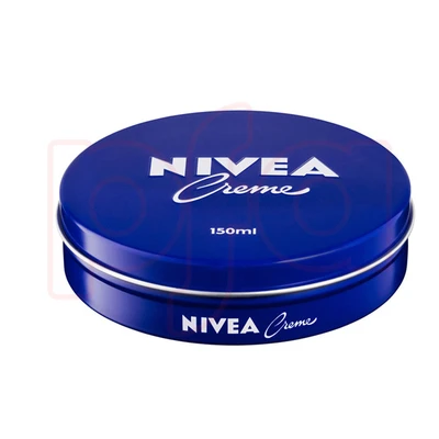 NC150R, Nivea Cream Tin 150ml, 4005808801046