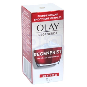 OR10, Olay Regenerist Cream 0.35oz, 4902430893961