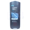DBW400MCC, Dove Body Wash 400ml Men Clean Comfort, 8720181357886