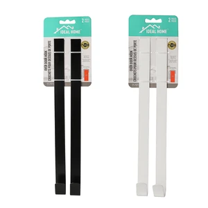 45110, 2PK Over the door hook, 191554451100