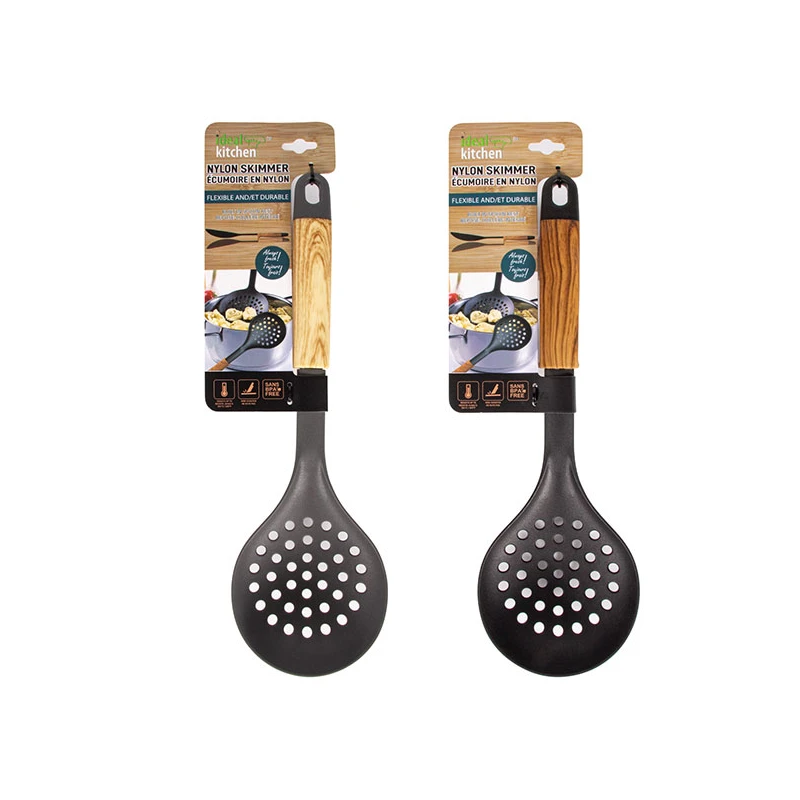 Ideal Kitchen Nylon Skimmer