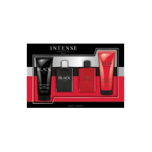 88529, Men's 4pcs Set INTENSE, 191554885295