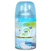 60542, Air Fusion Automatic Refill 5oz Linen & Lilac, 191554605428