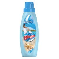BIN-S1000SB, Bingo Fabric Softener 1L Sea Breeze (33.8oz) 50003746, 8690536079186