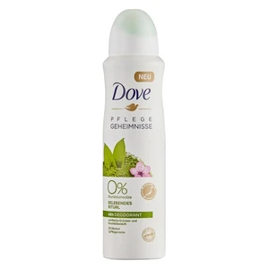 DBS150MGT, Dove Body Spray 150ML Matcha Green Tea & Blossom, 8717163974520