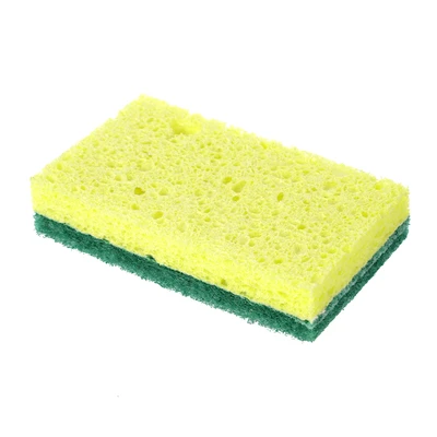 32225, Fresh Start Heavy Duty Cellulose Sponges 6pk, 191554322257