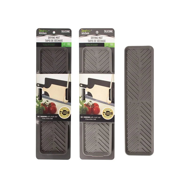 Ideal kitchen Drying mat