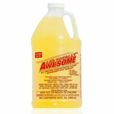 AWE269, Awesome Cleaner 64oz Refill, 722429640222