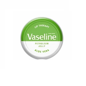 VPJ20AL, Vaseline Petroleum Jelly 20G Aloe, 8717163561102