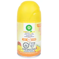 AW175MSM, Air Wick Freshmatic Refill 175g  Maui Sweet Mango 6.17oz, 062338006390