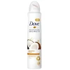 DBS250RRC-24, Dove Body Spray 250ml Restoring Ritual Coconut, 8717163714942