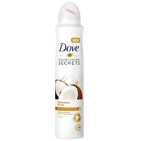 DBS250RRC-24, Dove Body Spray 250ml Restoring Ritual Coconut, 8717163714942