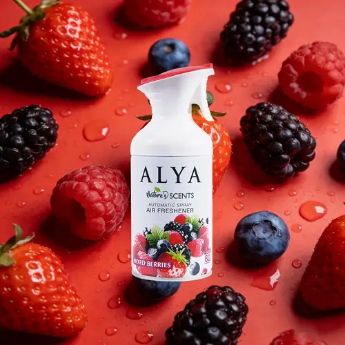 Mixed Berries Toilet Spray