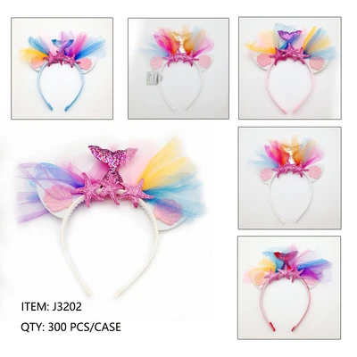 J3202, HEAD BAND, 887257832024