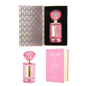 FOH89131, FREDERICKS of Hollywood 100ml/3.4fl.ozEDP Sunset, 191554891319