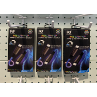 6FT Type C to Type C Light-up Cable