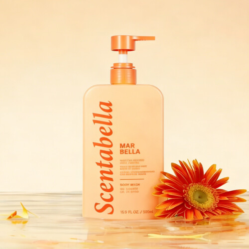 Marbella Body Wash