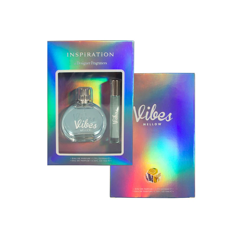 Women's 2pcs Set VIBES MELLOW