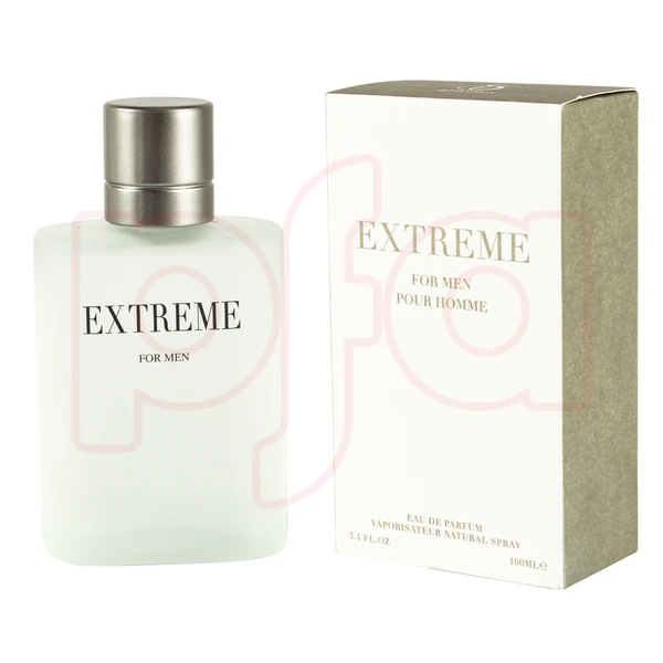 88207, Men's EDP 3.4oz  EXTREME, 191554882072