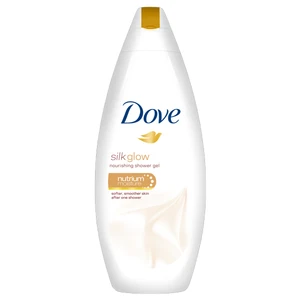 DBW169SG, Dove Body Wash 16.9oz Silk Glow, 8712561625760