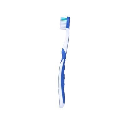 68068, Oral Fusion Kids Toothbrush & Cap 8PK Set - 3+, 191554680685