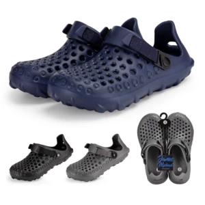90234, Men Slipper 8-11, 191554902343
