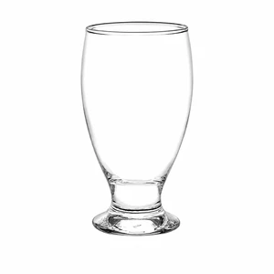 CR-0506AL12, Cristar Lexington Water Goblet Glass 12oz, 813293020675