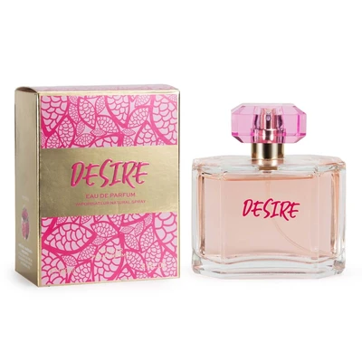 88320, Ladies EDP 3.4oz DESIRE, 191554883208