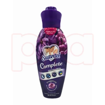 SL700AN, Suavitel 700ml Complete Anochecer, 68011