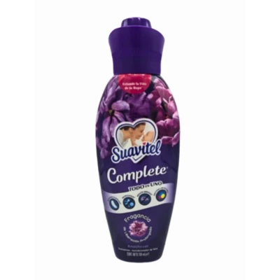 SL700AN, Suavitel 700ml Complete Anochecer, 68011