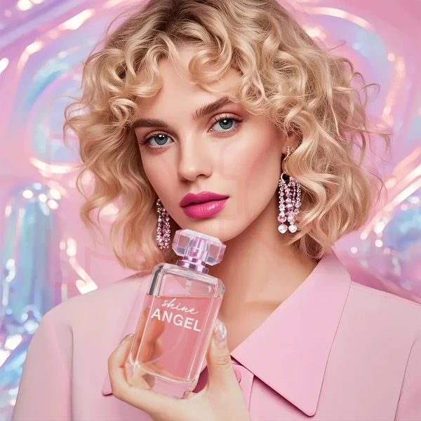 Eau de Parfum 3.4 oz/100 ml Shine Angel for Women - United