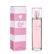 88321, Ladies EDP 100ml/3.4fl.oz PINK LOVE, 191554883215
