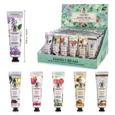 60229, Chateau Propre Hand cream 1oz, 191554602298